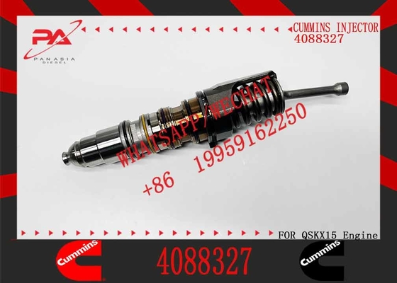 Diesel Fuel Injector common rail injector 3095040 CUM-MINS M11 4088327 4088665 3411753 3095040 3080429 3411756 4061851