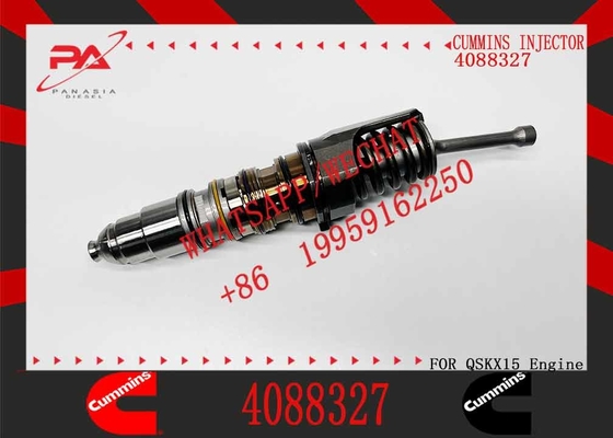 Diesel Fuel Injector common rail injector 3095040 CUM-MINS M11 4088327 4088665 3411753 3095040 3080429 3411756 4061851