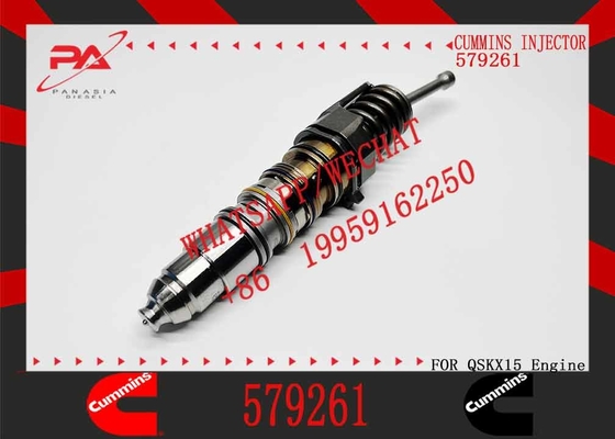 Diesel Unit Injector 570016 579251 579261 4954648 1764364 579261 For cummins SCANIA HPI Engine