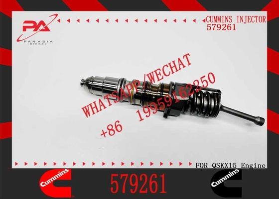 Diesel Unit Injector 570016 579251 579261 4954648 1764364 579261 For cummins SCANIA HPI Engine