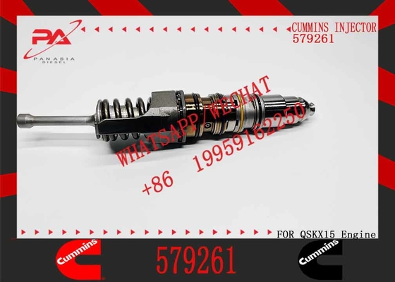 Diesel Unit Injector 570016 579251 579261 4954648 1764364 579261 For cummins SCANIA HPI Engine