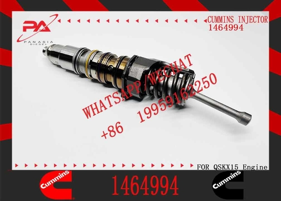 Diesel Fuel Pump Unit Injector Assembly 1846348 574398 579260 1464994 Engine Parts