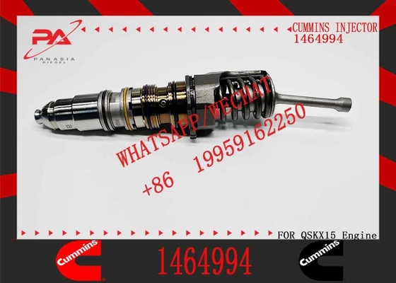 Diesel Fuel Pump Unit Injector Assembly 1846348 574398 579260 1464994 Engine Parts
