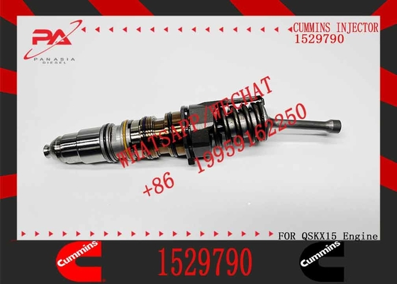 High reputation supply fuel injector 1464994 579251 1529790 1473430 1481827 1511696 1521978 1764364 579263 1499257 more