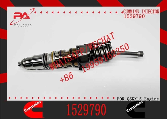 High reputation supply fuel injector 1464994 579251 1529790 1473430 1481827 1511696 1521978 1764364 579263 1499257 more