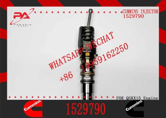 High reputation supply fuel injector 1464994 579251 1529790 1473430 1481827 1511696 1521978 1764364 579263 1499257 more