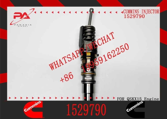 High reputation supply fuel injector 1464994 579251 1529790 1473430 1481827 1511696 1521978 1764364 579263 1499257 more
