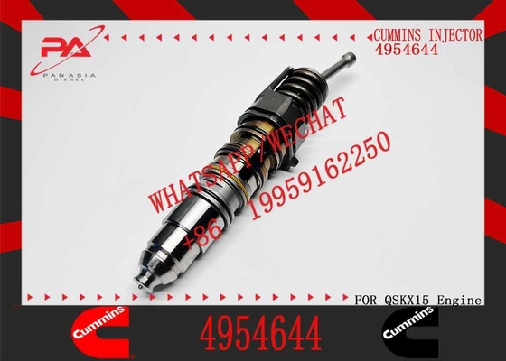 1846348 1464994 Diesel Engine Fuel Injector 4954644 8075401 574422 574232 2488244 2036181 DT12 QSX15 HPI suit for Scania