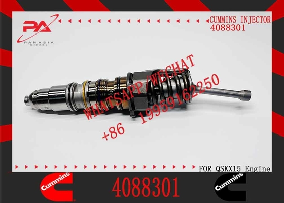 QSX15 ISX15 X15 engine fuel injector 4010346 4062569 4088301 4088725 4903455 4928264 4928260 5708275 4088652 6433966 408