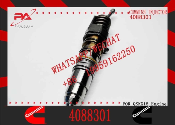 QSX15 ISX15 X15 engine fuel injector 4010346 4062569 4088301 4088725 4903455 4928264 4928260 5708275 4088652 6433966 408