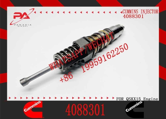 QSX15 ISX15 X15 engine fuel injector 4010346 4062569 4088301 4088725 4903455 4928264 4928260 5708275 4088652 6433966 408
