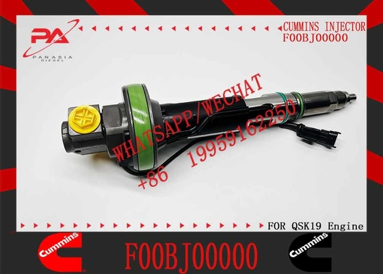 injector nozzle F00BJ00000 F00BJ00004 2867147 QSK19 QSK23 QSK38 QSK50 QSK60 QSK50-G4 2867147 F00BJ00000 330900