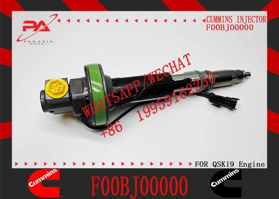 injector nozzle F00BJ00000 F00BJ00004 2867147 QSK19 QSK23 QSK38 QSK50 QSK60 QSK50-G4 2867147 F00BJ00000 330900