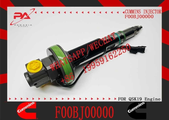 injector nozzle F00BJ00000 F00BJ00004 2867147 QSK19 QSK23 QSK38 QSK50 QSK60 QSK50-G4 2867147 F00BJ00000 330900