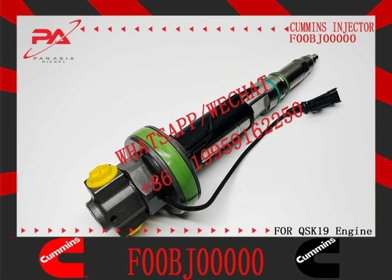 injector nozzle F00BJ00000 F00BJ00004 2867147 QSK19 QSK23 QSK38 QSK50 QSK60 QSK50-G4 2867147 F00BJ00000 330900