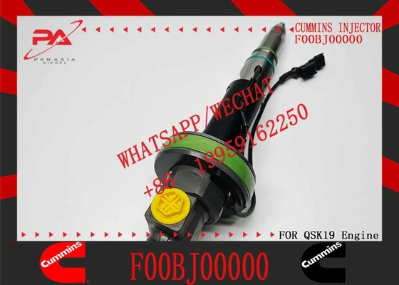 injector nozzle F00BJ00000 F00BJ00004 2867147 QSK19 QSK23 QSK38 QSK50 QSK60 QSK50-G4 2867147 F00BJ00000 330900
