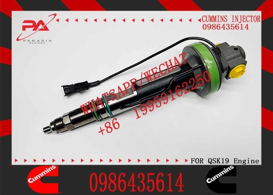 F00BJ00005 0986435614 2867149 2882079 4964170 4918073 4955524 28820774964172 Direct Injection Nozzle QSK19 engine inject