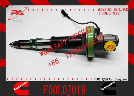 fuel injection system Fuel Injection Common Rail Fuel Injector F00L0J019 F00L0J017 F00L0J013 F00L0J015 diesel engine inj