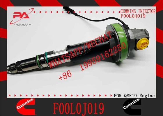 fuel injection system Fuel Injection Common Rail Fuel Injector F00L0J019 F00L0J017 F00L0J013 F00L0J015 diesel engine inj