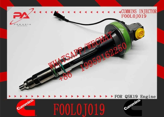 fuel injection system Fuel Injection Common Rail Fuel Injector F00L0J019 F00L0J017 F00L0J013 F00L0J015 diesel engine inj
