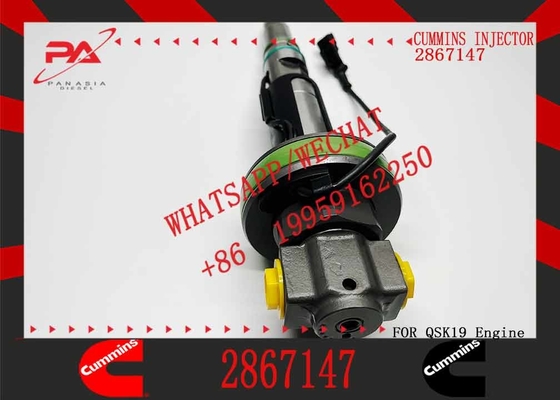 injector nozzle F00BJ00000 F00BJ00004 2867147 QSK19 QSK23 QSK38 QSK50 QSK60 QSK50-G4 2867147 F00BJ00000 3309003