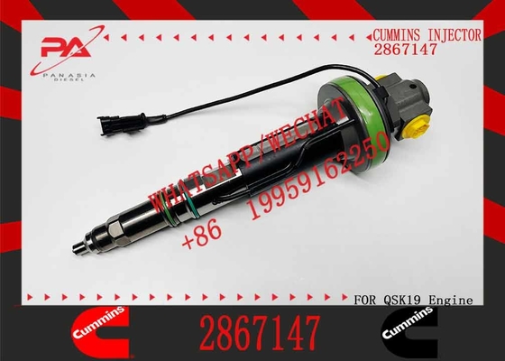 injector nozzle F00BJ00000 F00BJ00004 2867147 QSK19 QSK23 QSK38 QSK50 QSK60 QSK50-G4 2867147 F00BJ00000 3309003