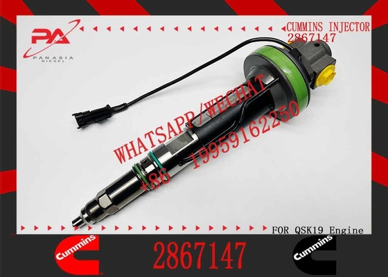 injector nozzle F00BJ00000 F00BJ00004 2867147 QSK19 QSK23 QSK38 QSK50 QSK60 QSK50-G4 2867147 F00BJ00000 3309003
