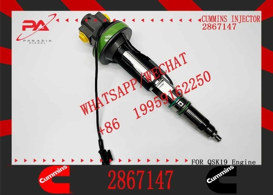 injector nozzle F00BJ00000 F00BJ00004 2867147 QSK19 QSK23 QSK38 QSK50 QSK60 QSK50-G4 2867147 F00BJ00000 3309003