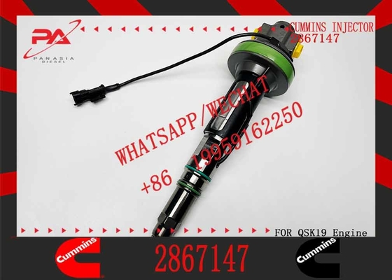 injector nozzle F00BJ00000 F00BJ00004 2867147 QSK19 QSK23 QSK38 QSK50 QSK60 QSK50-G4 2867147 F00BJ00000 3309003