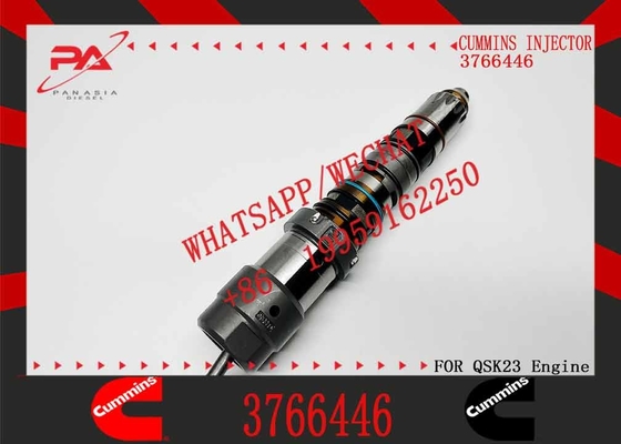 4928346 QSK23 Diesel Engine Common Rail Fuel Injector 4087887 4010163 3766446 4326781