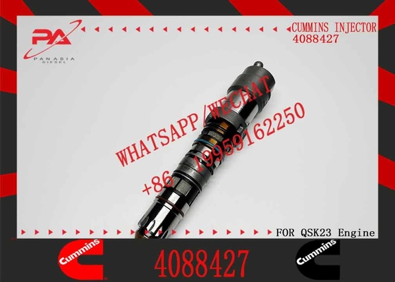 4076533 QSK23 Diesel Engine Common Rail Fuel Injector 4088427 4001813 4087893 4326780 4088416