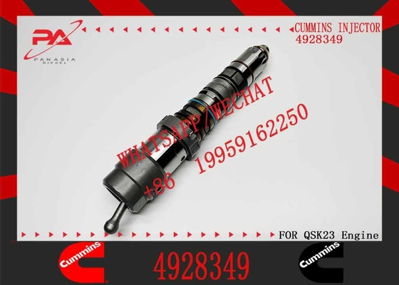 High Quality Diesel Fuel Injector 4928349 4928345 4928346 4928347 For QSK Engine