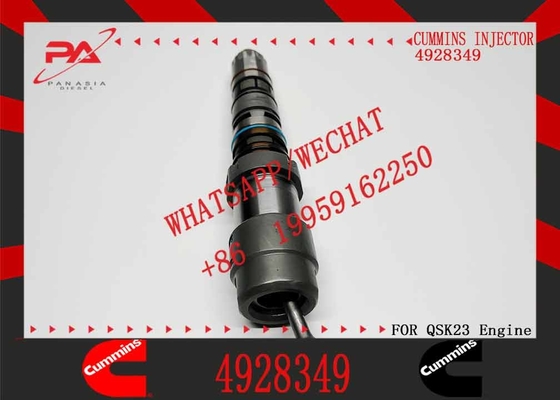 High Quality Diesel Fuel Injector 4928349 4928345 4928346 4928347 For QSK Engine