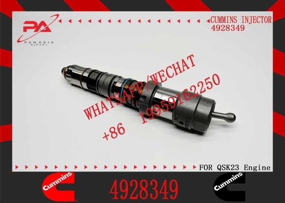 High Quality Diesel Fuel Injector 4928349 4928345 4928346 4928347 For QSK Engine