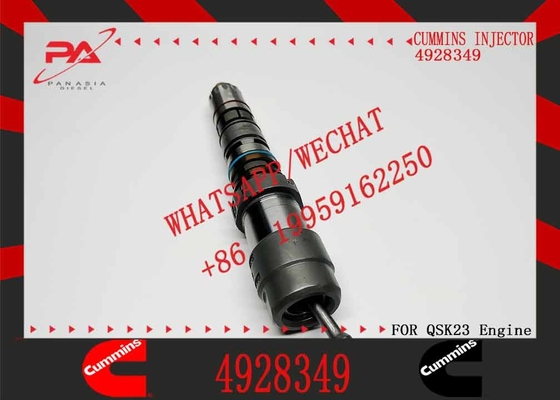 High Quality Diesel Fuel Injector 4928349 4928345 4928346 4928347 For QSK Engine