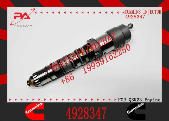 High Quality Diesel Fuel Injector 4928349 4928345 4928346 4928347 For QSK Engine