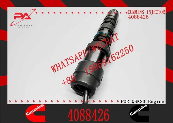 for Cumminns injector QSK23.QSK60 4326780 4088431 4902827 4326781 4010160 4984457 4954801 4088426 4026779 4902828 6560-1