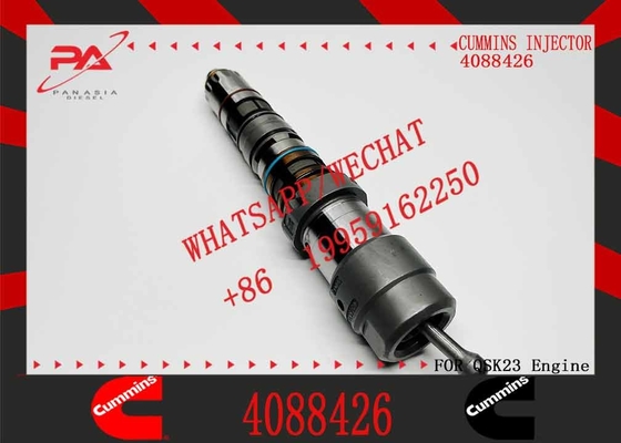 for Cumminns injector QSK23.QSK60 4326780 4088431 4902827 4326781 4010160 4984457 4954801 4088426 4026779 4902828 6560-1