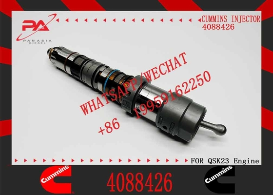 for Cumminns injector QSK23.QSK60 4326780 4088431 4902827 4326781 4010160 4984457 4954801 4088426 4026779 4902828 6560-1
