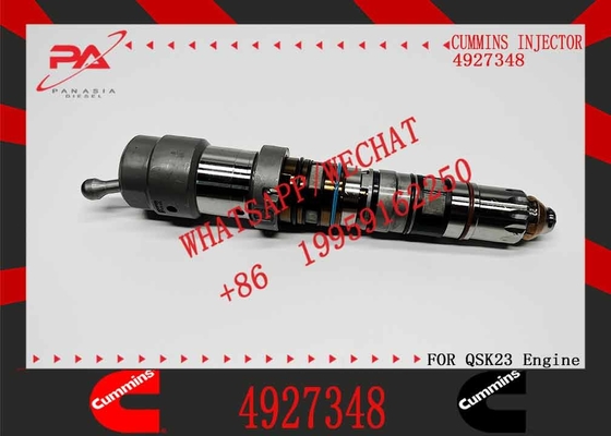 Q19 Common Rail Injector 4010025 Auto Parts Fuel Injector Nozzle 4087894 4927348