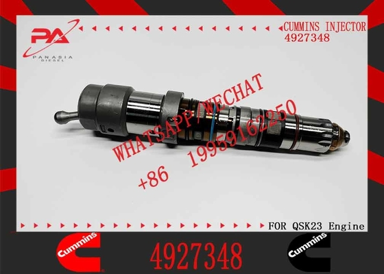 Q19 Common Rail Injector 4010025 Auto Parts Fuel Injector Nozzle 4087894 4927348