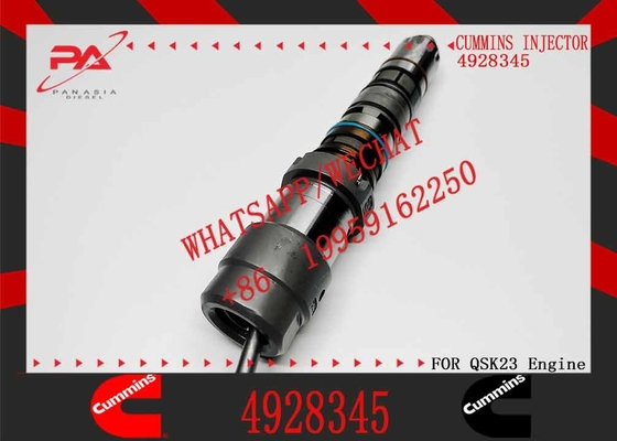 High Quality Diesel Fuel Injector 4928349 4928345 4928346 4928347 For QSK Engine