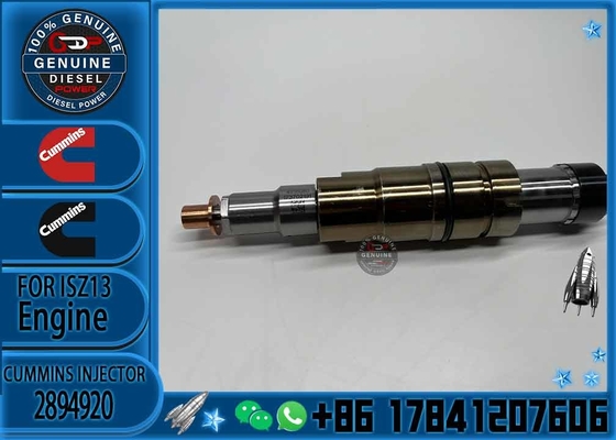 New Diesel Common Rail Injector 0984302 575177 2086663 2030519 2031836 1881565 2894920 2488244 For Scania Dc09 Dc13 Dc16