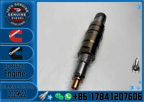 2029622 Genuine Diesel Common Rail Fuel Injector 1948565 2030519 2031836 2031835 2086663