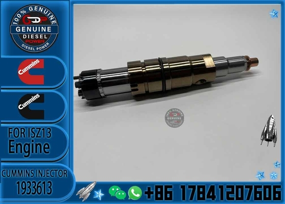 Common Rail Injector 1881565 for diesel fuel engine DC13 1933613 2058444 2419679 2057401 for Scania-XPI engine