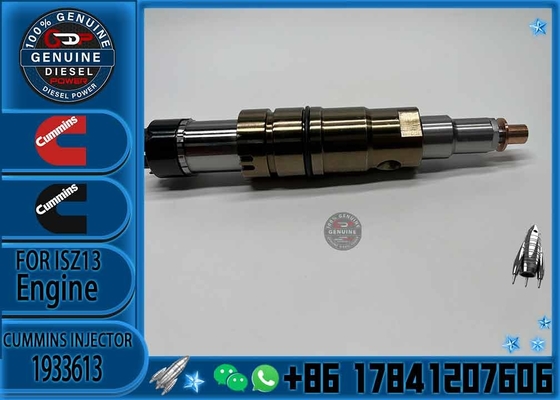 Common Rail Injector 1881565 for diesel fuel engine DC13 1933613 2058444 2419679 2057401 for Scania-XPI engine