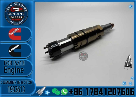 Common Rail Injector 1881565 for diesel fuel engine DC13 1933613 2058444 2419679 2057401 for Scania-XPI engine
