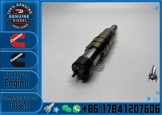 Common Rail Injector 1881565 for diesel fuel engine DC13 1933613 2058444 2419679 2057401 for Scania-XPI engine