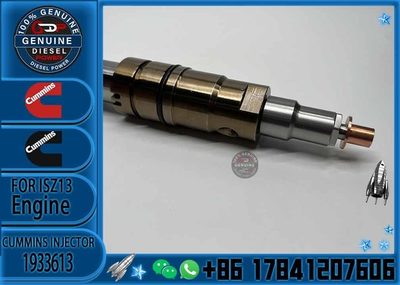 Common Rail Injector 1881565 for diesel fuel engine DC13 1933613 2058444 2419679 2057401 for Scania-XPI engine