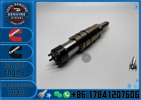 Common Rail Injector 1881565 for diesel fuel engine DC13 1933613 2058444 2419679 2057401 for Scania-XPI engine
